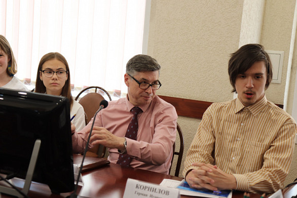 Руководство города Иванова дублировали